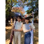 ドラマ『二月の勝者』井上真央･住田萌乃、弓道帰りのひとときオフショット公開