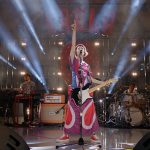 木村カエラ、最新ライブ映像作品2タイトルをdTVにて配信開始