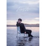Da-iCE 岩岡徹、1stソロ写真集「both」発売決定
