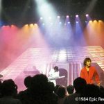 TM NETWORK、ライブ音源CD2タイトルをソニーミュージック・avex2社共同企画で同時発売