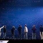BTS、2年ぶりのオフラインコンサートに米・英主要メディアが絶賛