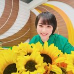 平祐奈、ローカルドラマ『ひまわり』続編決定を改めて報告