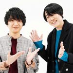 斎藤宏介によるレギュラー番組「斎遊記」の第6回目のゲストにフジファブリックの山内総一郎が出演