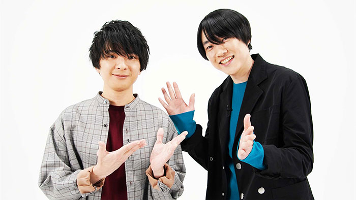 斎藤宏介によるレギュラー番組「斎遊記」の第6回目のゲストにフジファブリックの山内総一郎が出演