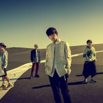 UVERworld、『AVALANCHE』のMVを公開