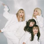 SCANDAL、10thアルバム「MIRROR」特典DVD・グッズの詳細を公開