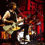 斉藤和義、2021年ツアーファイナルをWOWOWで放送・配信!ライブの様子を含む本人インタビューレポートが到着