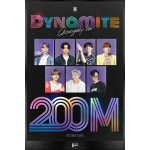 BTS、「Dynamite」振り付けバージョンのMVが2億再生突破