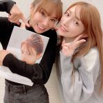 鈴木亜美と後藤真希の2ショット披露に反響「ASAYAN世代なので胸熱」「最強タッグ」