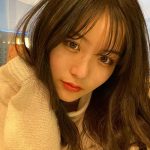 美少女モデルの田仲埜愛(たなかのあ)がキュートなサンタコスを披露！ 『こんなサンタさんに来て欲しかった』