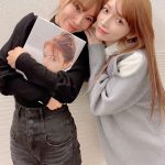 鈴木亜美と後藤真希の2ショット披露に反響「ASAYAN世代なので胸熱」「最強タッグ」