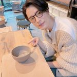 塩野瑛久、陶芸を楽しむ足立梨花の姿をブログで公開