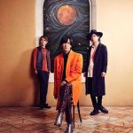BREAKERZ、アニメ「名探偵コナン」新EDテーマソング「SWEET MOONLIGHT」先行配信スタート