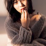 山下美月(乃木坂46)、伝説の写真集『忘れられない人』の表紙をセルフオマージュ