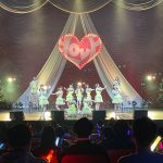 ＝LOVE、「ウィークエンドシトロン」発売記念「行こラブ会vol.10」を開催