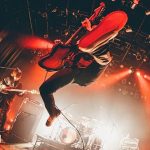 ヒトリエ、ライブアルバムから最新シングル「3分29秒」の映像を公開