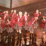 エビ中、メジャーデビュー10周年イヤーとなる2022年2月のファンクラブイベントと春の全国ツアー発表