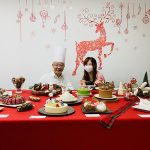 『エキュート』や『グランスタ』から2021年クリスマスケーキが登場!Suica誕生20周年記念の商品も発売