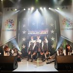 SUPER☆GiRLS、CDデビュー11周年を飾るアニバーサリーライブが開催
