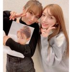 鈴木亜美と後藤真希の2ショット披露に反響「ASAYAN世代なので胸熱」「最強タッグ」