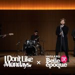 I Don’t Like Mondays.、ドラマ主題歌「音楽のように」のMVを公開