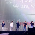 BTS、2年ぶりのオフラインコンサートに米・英主要メディアが絶賛