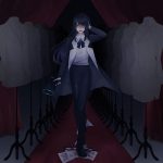 Ado、本人が紐解く過去、現在、未来のドキュメンタリー作品公開