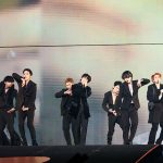 BTS、2年ぶりのオフラインコンサート終了