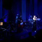 May J.、初のジャズライブツアーが開幕