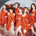 predia、ファイナル・シングル「DRESS」のリリースを発表