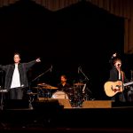 コブクロ、『大阪 MUSIC LOVER ～Road to 2025～』に出演