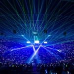 超特急・DISH//、大阪城ホールにて結成10周年を祝うスペシャルライブを開催