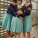 【動画】少女歌劇団・しものあやめ、もうりさくらが卒団するきくたまことへメッセージ！