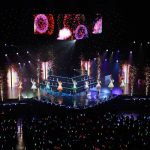 エビ中、メジャーデビュー10周年イヤーとなる2022年2月のファンクラブイベントと春の全国ツアー発表