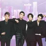 SixTONES、「スパイダーマン」吹替版主題歌「Rosy」MVが今夜プレミア公開