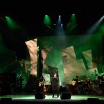 藤井フミヤ、十音楽団ツアー東京公演が中野サンプラザで開催