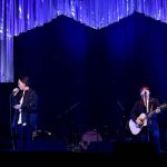 コブクロ、『大阪 MUSIC LOVER ～Road to 2025～』に出演