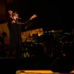 藤井フミヤ、十音楽団ツアー東京公演が中野サンプラザで開催