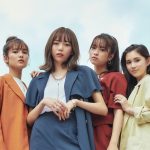 ボーカルグループ・et-アンド-、SKE48コンサートのオープニングアクトとして出演 ＜SKE48 新世代コンサート2021＞