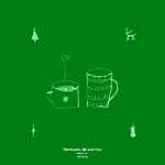 平井 大、スターバックスとコラボしたソング「Starbucks, Me and You (English Ver.)」が配信スタート