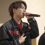 lol-エルオーエル-がラクーア ガーデンステージで『奪い愛、高校教師』オープニングテーマを初パフォーマンス