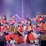 SUPER☆GiRLS、CDデビュー11周年を飾るアニバーサリーライブが開催