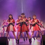 SUPER☆GiRLS、CDデビュー11周年を飾るアニバーサリーライブが開催