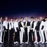 JO1、2021 MAMAで『僕らの季節』をパフォーマンス！「Best Asian Artist Japan」を受賞！