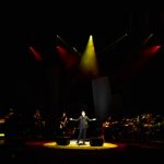 藤井フミヤ、十音楽団ツアー東京公演が中野サンプラザで開催