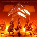 エビ中、メジャーデビュー10周年イヤーとなる2022年2月のファンクラブイベントと春の全国ツアー発表