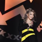 倖田來未、デビュー20周年を締めくくる3Days LIVEがついに開幕！ Huluにて独占生配信開始。