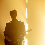 RADWIMPS、ニューアルバムを引っ提げた2年3ヵ月ぶりのツアーがスタート