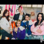 ITZY、『LOCO -Japanese ver.-』MVが公開に
