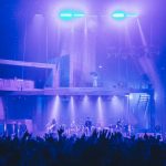 サカナクション、約1年10か月ぶりとなる有観客全国アリーナツアーがスタート